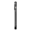 Θήκη X-Doria Raptic Clutch για Apple iPhone 14 Pro Max, μαύρη