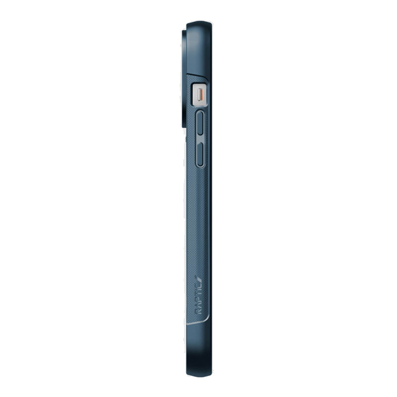 Θήκη X-Doria Raptic Clutch για Apple iPhone 14 Pro Max, μπλε