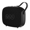 QCY SP3 ασύρματο ηχείο Bluetooth, μαύρο