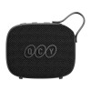 QCY SP3 ασύρματο ηχείο Bluetooth, μαύρο