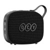 QCY SP3 ασύρματο ηχείο Bluetooth, μαύρο