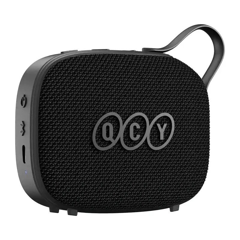 QCY SP3 ασύρματο ηχείο Bluetooth, μαύρο