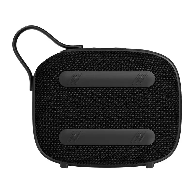 QCY SP3 ασύρματο ηχείο Bluetooth, μαύρο