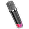 Ασύρματο ηχείο USAMS YIN Series US-YX013 με μικρόφωνο, Bluetooth 5.3