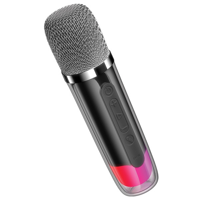 Ασύρματο ηχείο USAMS YIN Series US-YX013 με μικρόφωνο, Bluetooth 5.3
