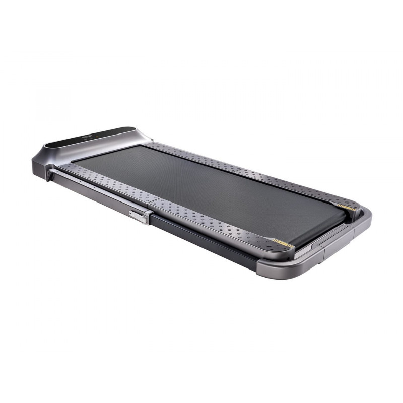 Kingsmith Walking Pad R2b ηλεκτρικός διάδρομος, πτυσσόμενος, ασημί