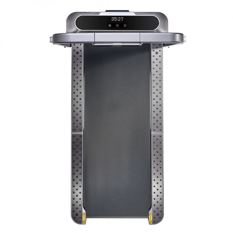 Kingsmith Walking Pad R2b ηλεκτρικός διάδρομος, πτυσσόμενος, ασημί