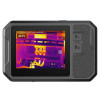 Guide Sensmart PF210 θερμική κάμερα, 256 x 192 pixel, μαύρη