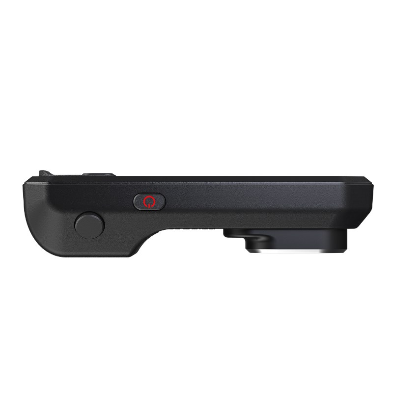 Guide Sensmart PF210 θερμική κάμερα, 256 x 192 pixel, μαύρη