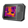 Guide Sensmart PF210 θερμική κάμερα, 256 x 192 pixel, μαύρη