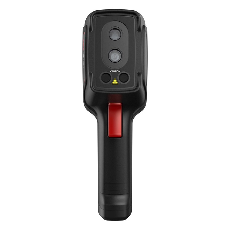 Guide Sensmart E1+ θερμική κάμερα, 120 x 90 pixel, μαύρη