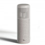 HiFuture Wedge ηχείο Bluetooth HEB9BN, καφέ