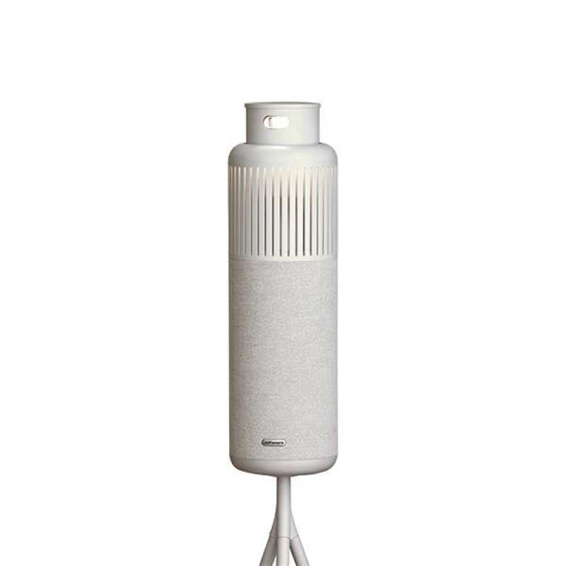 HiFuture Wedge ηχείο Bluetooth HEB9BN, καφέ