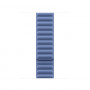 Apple Magnetic Link λουράκι για έξυπνο ρολόι 42 mm, Wildflower Blue (μπλε), S/M, MKRE4ZM/A