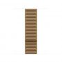 Apple Magnetic Link λουράκι για έξυπνο ρολόι 42 mm, Camel (καφέ της καμήλας), S/M, MKRG4ZM/A