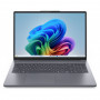 Lenovo IdeaPad 3 Slim 83RS002AGE φορητός υπολογιστής, 16" WUXGA, Intel Core 7 350, 16 GB RAM, 512 GB SSD, Windows 11 Home