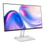 Lenovo L24-46 68A0KAC6EU οθόνη, 23,8", FHD, 165 Hz, 300 nits, HDMI, VGA, γκρι