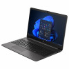 HP 250R Core5 φορητός υπολογιστής, Intel Core 5 120U, 16 GB RAM, SSD 512 GB, Windows 11 Home, AZERTY