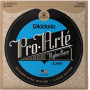 D'Addario EJ46 Pro-Arté χορδές κλασικής κιθάρας, υψηλή τάση, 28-44