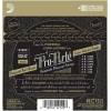 D'Addario EJ46 Pro-Arté χορδές κλασικής κιθάρας, υψηλή τάση, 28-44