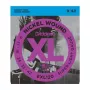 D'Addario EXL120 Super Light χορδές ηλεκτρικής κιθάρας, 9-42