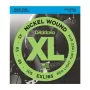 D'Addario EXL165 χορδές για μπάσο κιθάρα, Regular Light 45–105