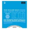 D'Addario EXL165 χορδές για μπάσο κιθάρα, Regular Light 45–105