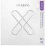 D'Addario XSAPB1152 χορδές για ακουστική κιθάρα, 11–52