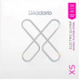 D'Addario XSE0942 χορδές για ηλεκτρική κιθάρα, Super Light 9–42