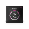 D'Addario NYXL0942 χορδές για ηλεκτρική κιθάρα, 09–42