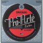 D'Addario EJ45FF Pro-Arté Carbon χορδές για κλασική κιθάρα
