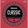 D'Addario EJ27N χορδές για κλασική κιθάρα, 029–045