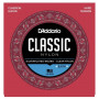 D'Addario EJ27H χορδές για κλασική κιθάρα