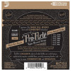 D'Addario EJ43 Pro-Arté Carbon χορδές για κλασική κιθάρα