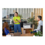 HP LaserJet Pro MFP 3106sdw πολυμηχάνημα, ασπρόμαυρο λέιζερ, Legal (216 x 356 mm)