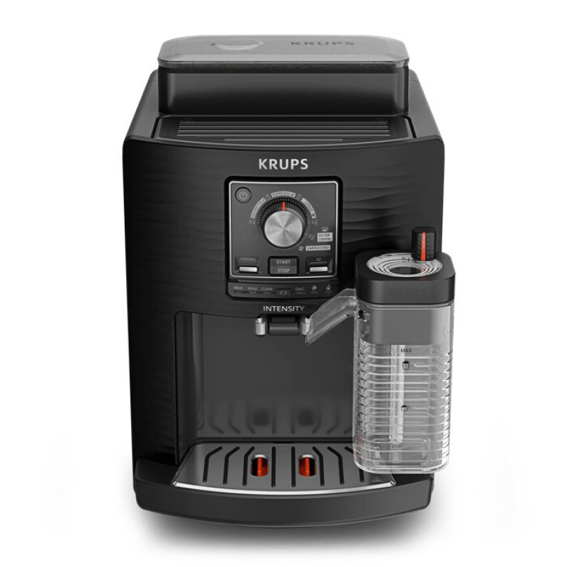 Καφετιέρα Krups EA5028E0 Intensity Milk, 1450 W, 15 bar