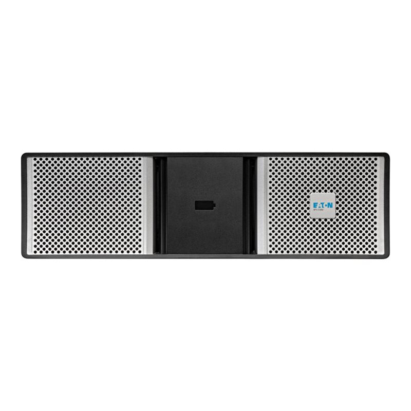 Eaton 9PX EBM 240V RT3U G2 πρόσθετη μονάδα μπαταριών, θήκη μπαταριών για τοποθέτηση σε rack