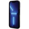 BMW BMHMP14XDSLK Signature MagSafe σκληρή θήκη για Apple iPhone 14 Pro Max, μαύρη