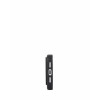 Mujjo Troubadour δερμάτινη θήκη για Apple iPhone 18 Pro / 17 Pro, MagSafe, μαύρη