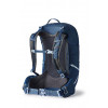 Gregory Juno 30 Vintage Blue σακίδιο πεζοπορίας, 30 l