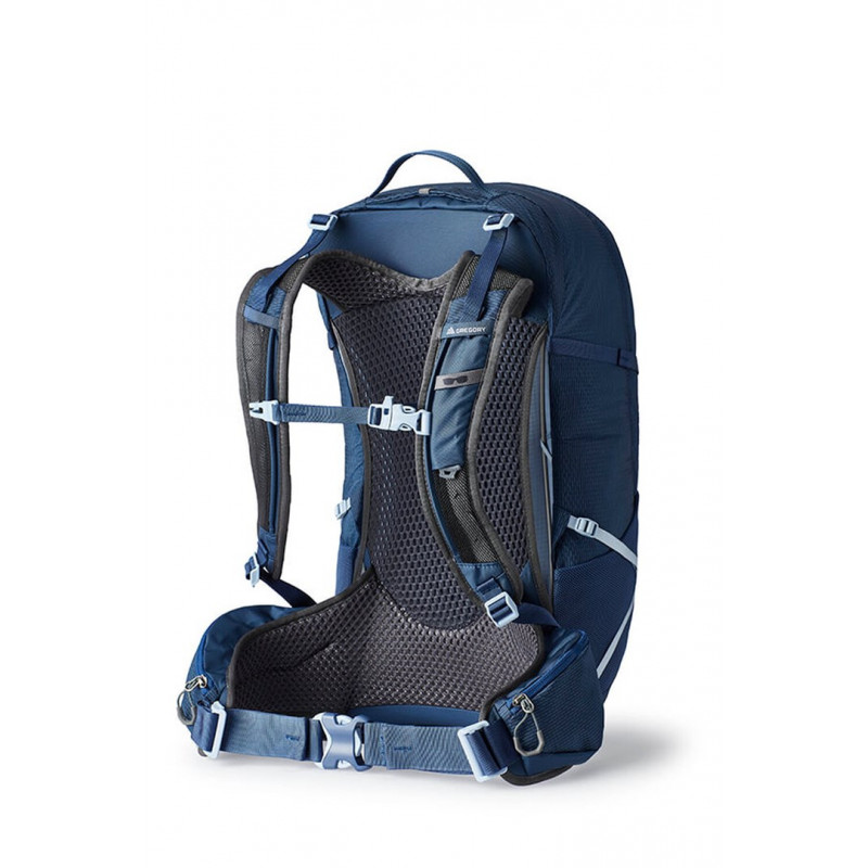 Gregory Juno 30 Vintage Blue σακίδιο πεζοπορίας, 30 l