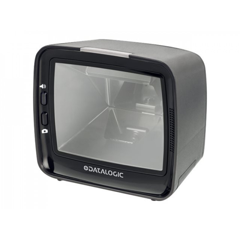Datalogic Magellan 3450VSi κιτ σαρωτή γραμμωτού κώδικα, επιτραπέζια συσκευή, αποκωδικοποιημένο, USB