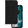 dbramante1928 Stockholm ST61BL001659 θήκη flip για iPhone 14, μαύρη