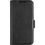 dbramante1928 Oslo Pro OP55BL006409 θήκη flip για Samsung Galaxy A55, PU και πλαστικό, μαύρη