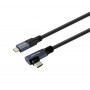 Vivolink PROUSBCMM8A καλώδιο USB-C σε USB-C, 8 m, δοκιμασμένο για επαγγελματική χρήση