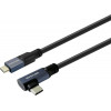 Vivolink PROUSBCMM8A καλώδιο USB-C σε USB-C, 8 m, δοκιμασμένο για επαγγελματική χρήση