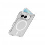 eSTUFF ES67141060 INFINITE (GRS) OSLO θήκη για iPhone, 65% (GRS) ανακυκλωμένο PC και 21% (GRS) ανακυκλωμένο TPU