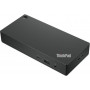 Lenovo ThinkPad Dock USB-C 90 W σταθμός σύνδεσης, SD21B41468