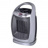 Noveen PTC09 κεραμικό αερόθερμο, 1500 W, γκρι