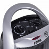 Noveen PTC09 κεραμικό αερόθερμο, 1500 W, γκρι